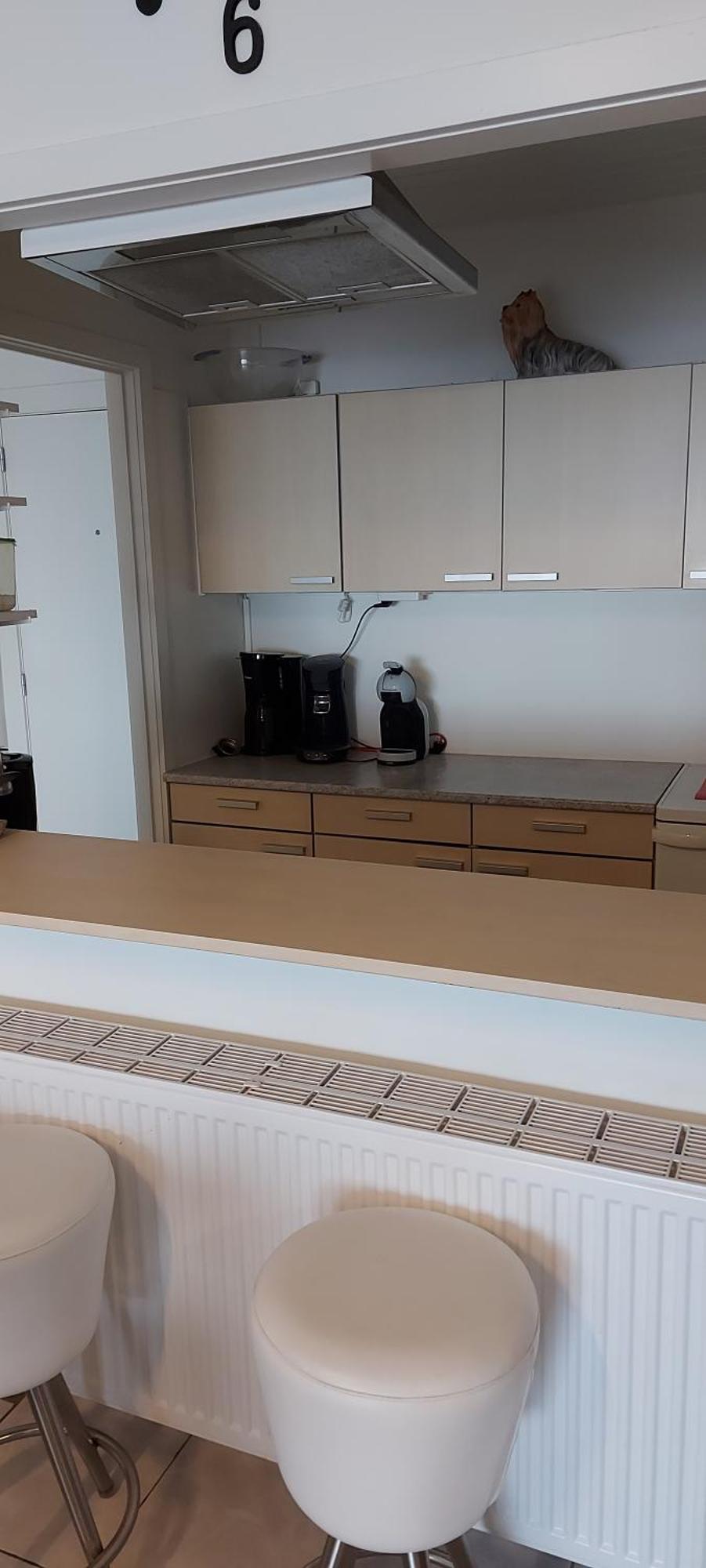 Residentie Galaxy Apartment มิดเดิลแกร์เกอ ภายนอก รูปภาพ