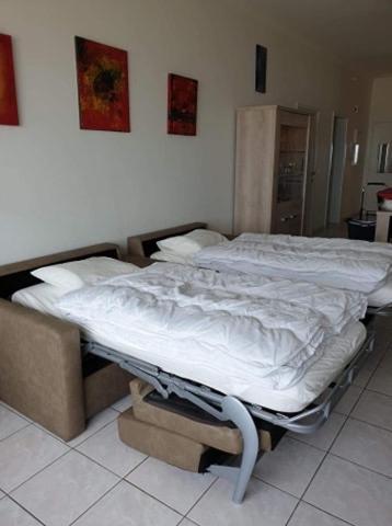 Residentie Galaxy Apartment มิดเดิลแกร์เกอ ภายนอก รูปภาพ