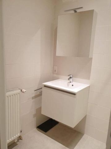 Residentie Galaxy Apartment มิดเดิลแกร์เกอ ภายนอก รูปภาพ