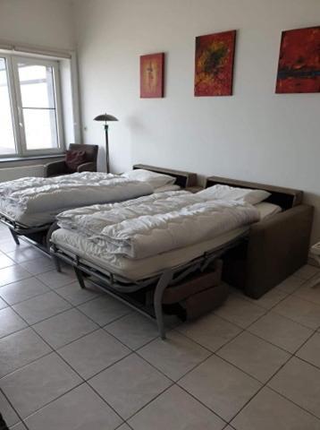 Residentie Galaxy Apartment มิดเดิลแกร์เกอ ภายนอก รูปภาพ